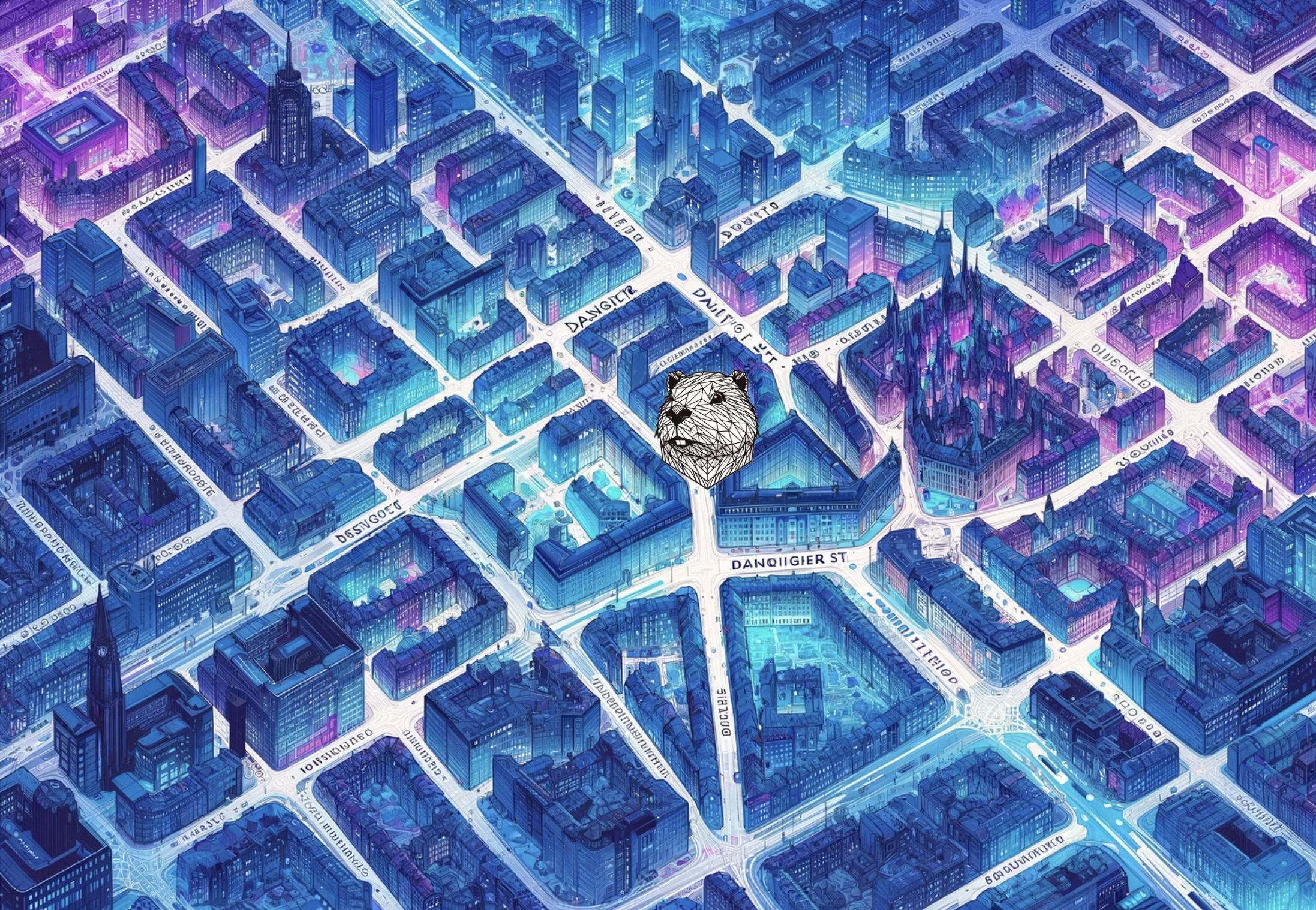 City Berlin AI