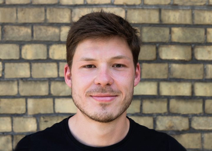 Foto von Alexander